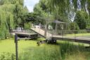 Klappbrücke Nottekanal