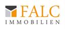  Logo Falc Immobilien