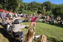 Tiergartenfest 2025