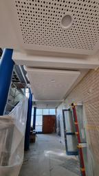 Mehrzweckgebäude Grundschulstandort Zeesen