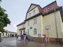 Grundschule am Krimnicksee Senzig feiert 130-jähriges Jubiläum - Schulgebäude