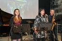 Stadtempfang 2026 - Band Jazz 'n' Tax