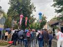 Höfenacht 2026- Karl-Marx-Straße