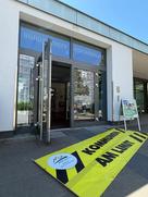 Kommunen am Limit: 22.06.2026 - Bürgertreff Fontaneplatz