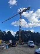 Baumaßnahme Feuerwehrgerätehaus Wernsdorf