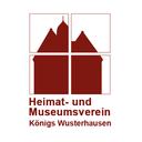 Logo Heimat- und Museumsverein KW