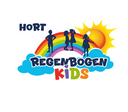 Logo Hort Regenbogenkids