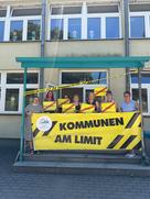 Kommunen am Limit: 22.06.2026 - Hort Niederlehme