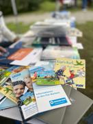 Fontaneplatzfest 2025 - Sozialverband VdK Berlin-Brandenburg