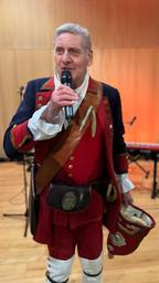 Detlef Wachs Abschied Langer Kerl