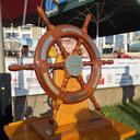 Pokal der Bürgermeisterregatta 2025