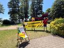 Kommunen am Limit: 22.06.2026 - Strandbad
