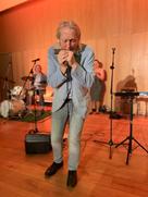 Swing up the Hill 2026 mit "Women in Boogie & Blues" - Frank Rhim 