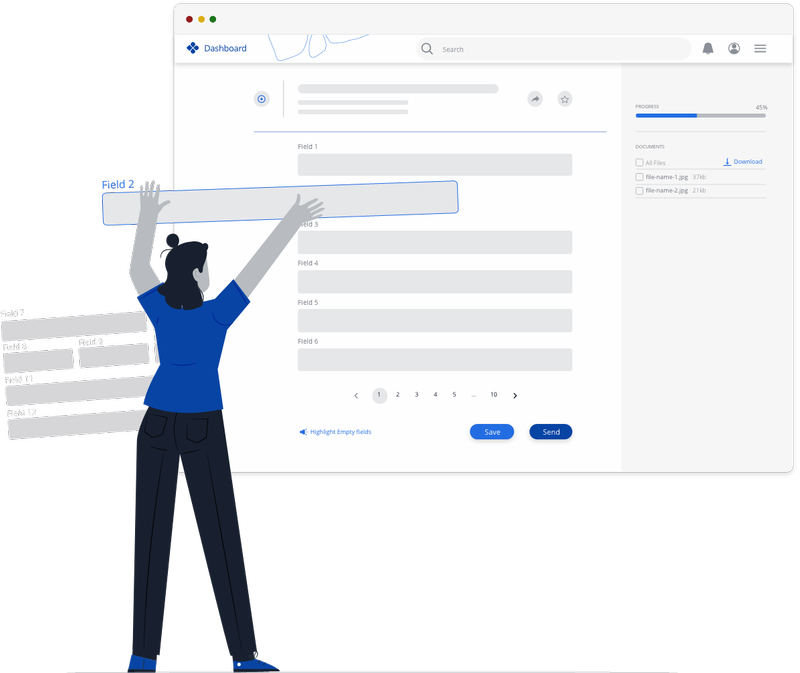 What really makes a low code platform
