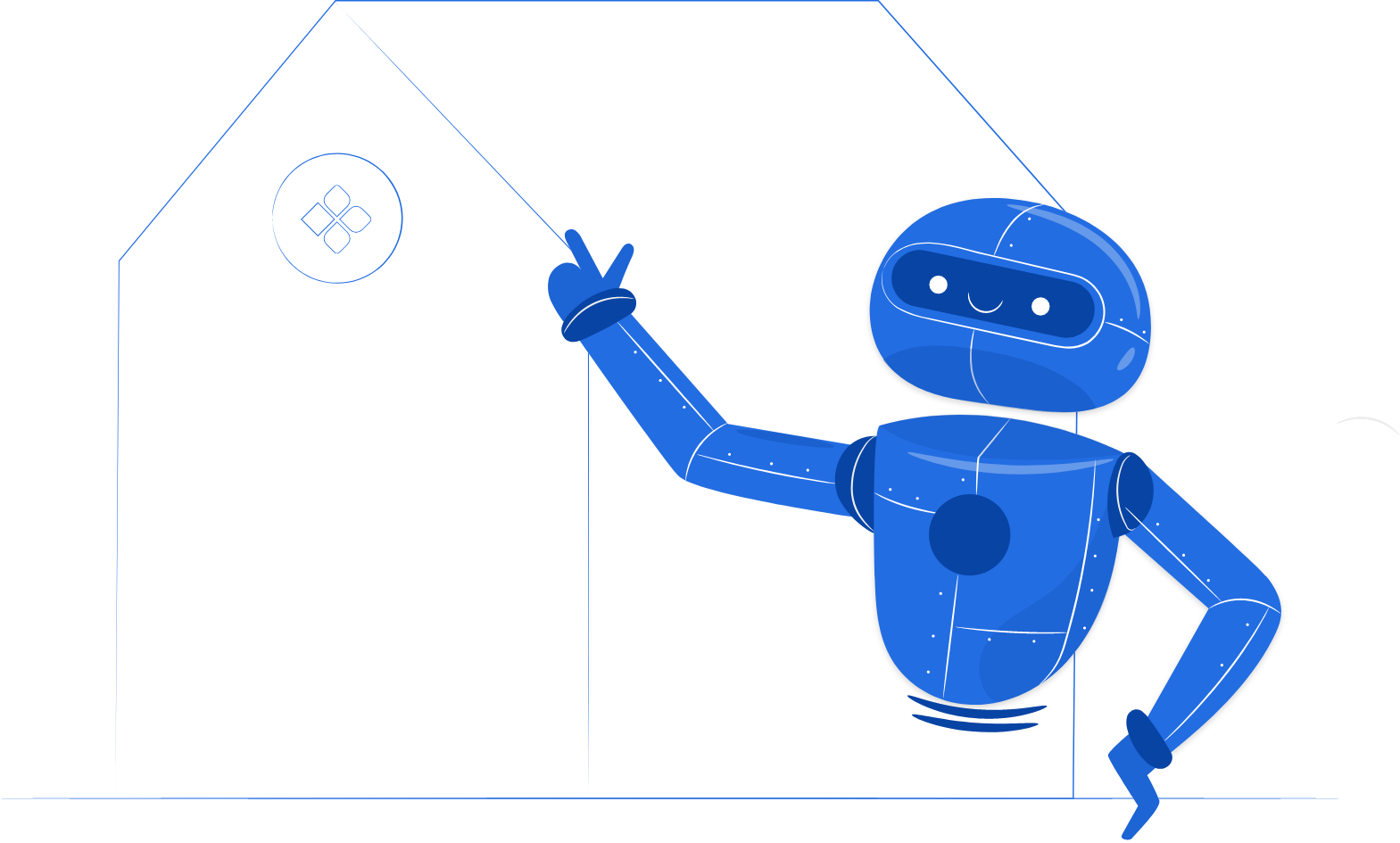 On-Premise Robotic Process Automation (RPA)
