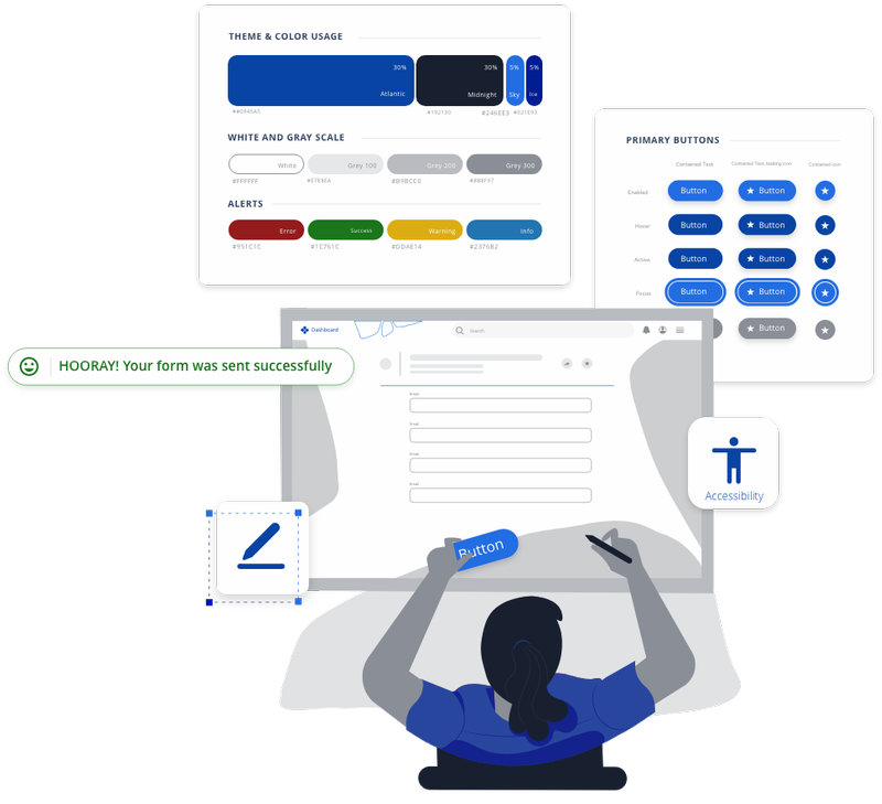 Choosing a Low Code Platform