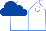 Cloud-based or SaaS (Software as a Service)
