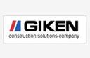 Giken reference Dr. Naju Al-Arja