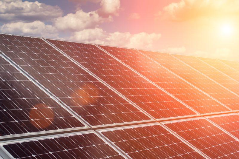 Solar Panel