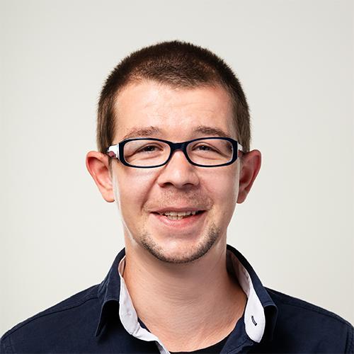 Nils Schumacher
