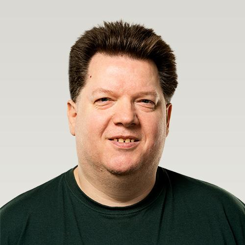 René Fehrmann