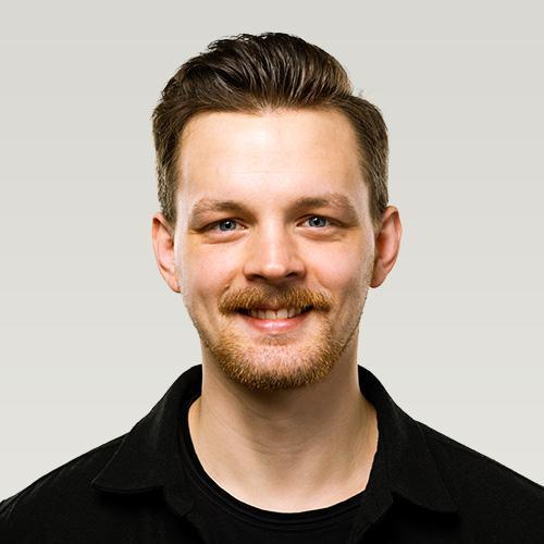 Mirko Dahms