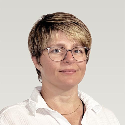 Jennifer Birr