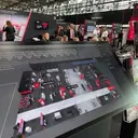 Messe Navigationsstele
