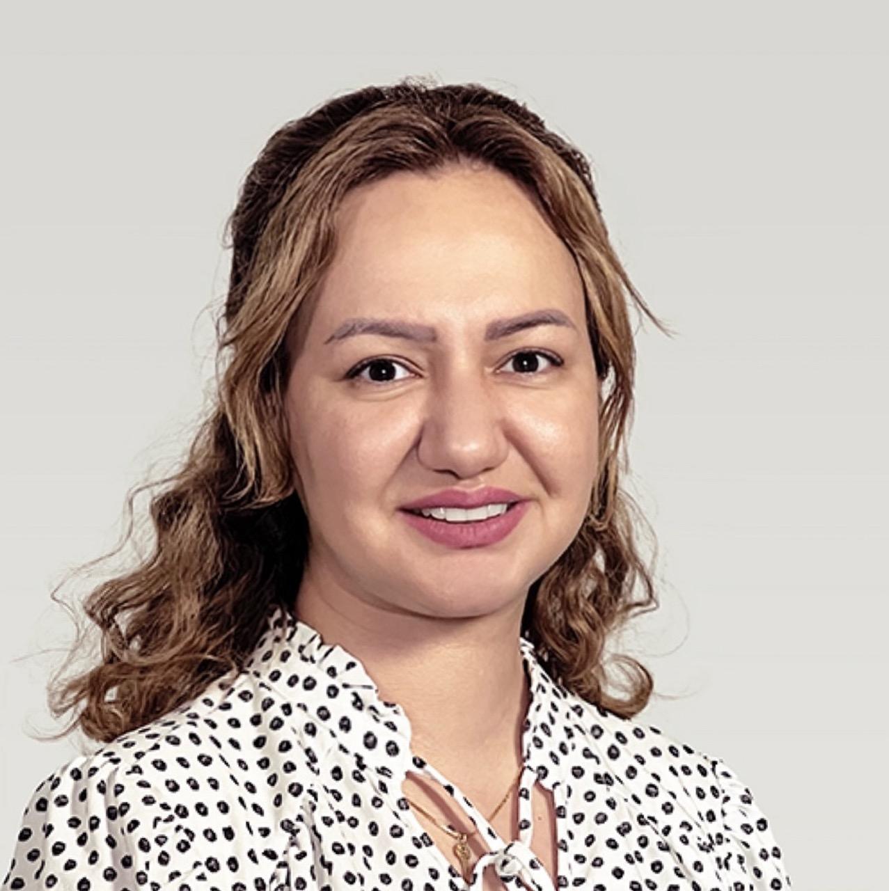 Rezvan Kakavand