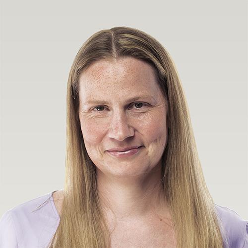 Susanne Buchhorn
