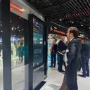 AI Workflow Exhibit