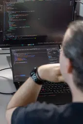 Agentur für Frontend Entwickung