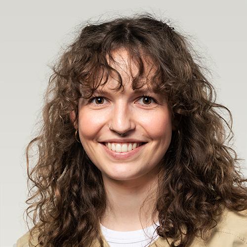 Isabelle Riedel