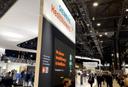 Hybride Messe und Events