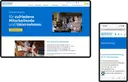 Zukunftszentrum Digitale://Arbeit Website