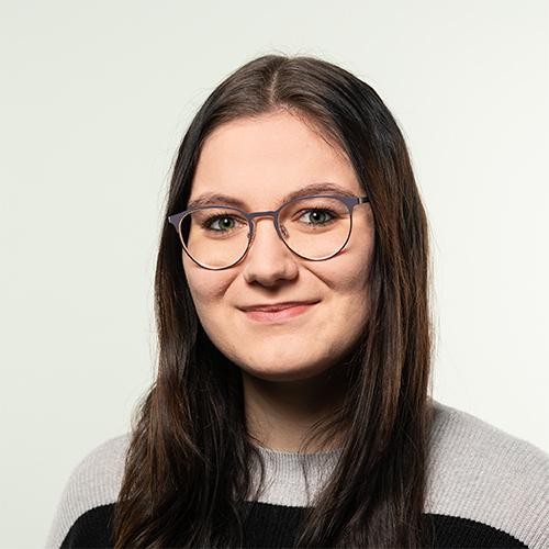 Leah Wisotzki