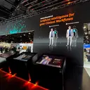 Digitale Exponate für Messe & Events