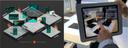 Augmented Reality Apps für Messe