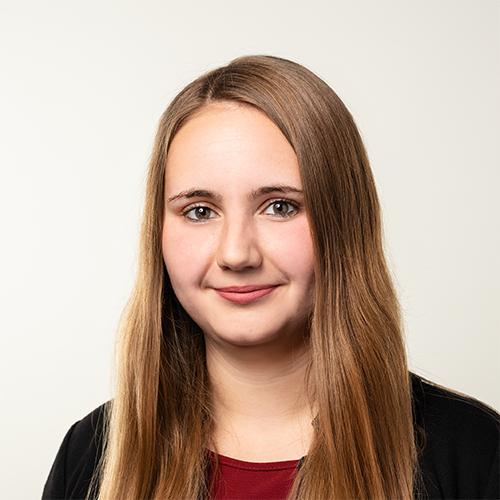 Stefanie Weidemann
