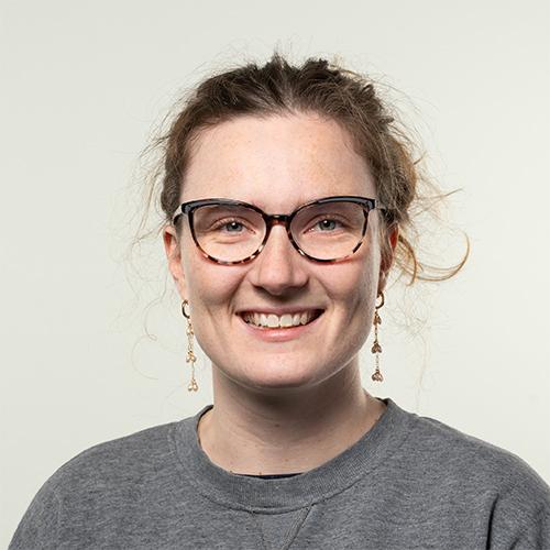 Tamara Schlenkrich