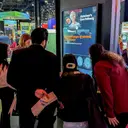 Digital Signage für Messe & Events