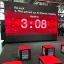 Rittal Hannover Messe