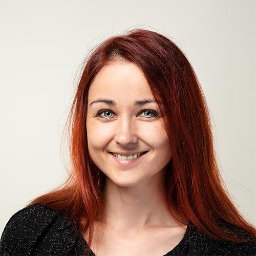 Christin Haß