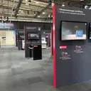 Messe zentrales Content Management
