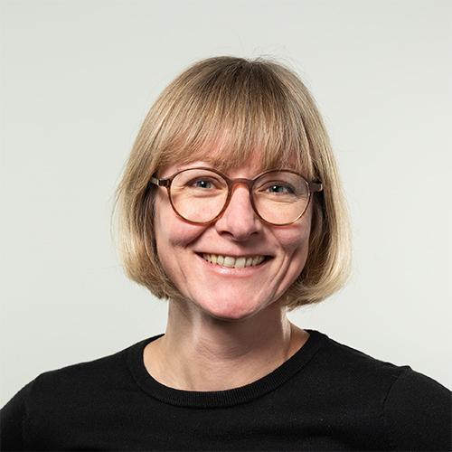 Kati Hoelzel