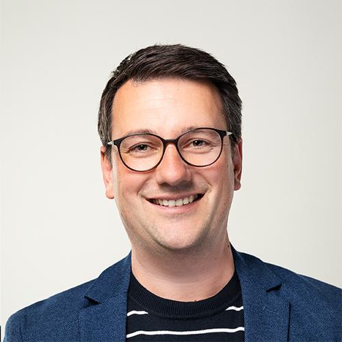 Holger Blüthmann