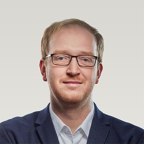 Paul Facklam