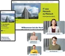 NOW IT barrierefreie Website