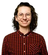 Christina Lüdtke - Frontend Developer