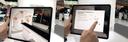 Augmented Reality App für iOS